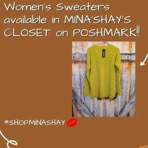 Boohoo plus  sweater